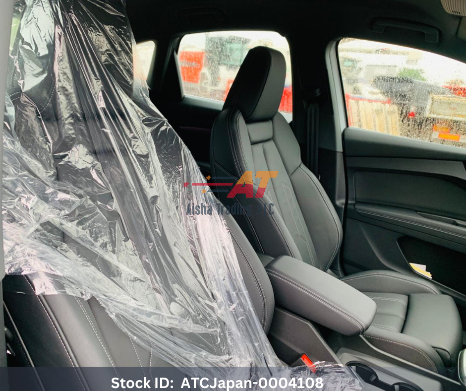 2024 Audi Q4